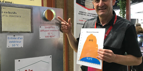Viva Tech, une opportunité à ne pas manquer pour les jeunes entreprises.Ciltow
