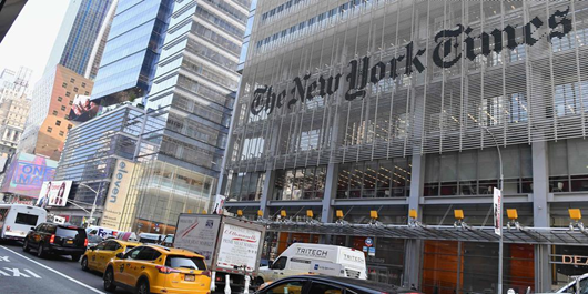 Intelligence artificielle : Google teste un outil pour écrire des articles de presse.Ciltow